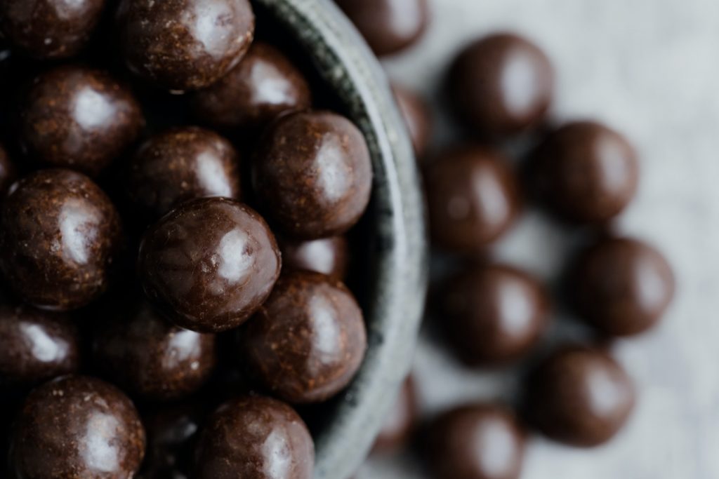 cioccolato fondente