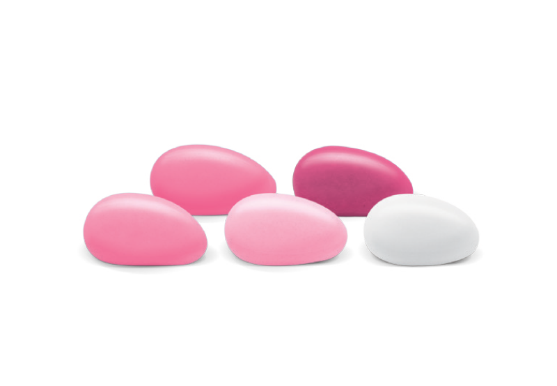 Selection Color Snob Rosa