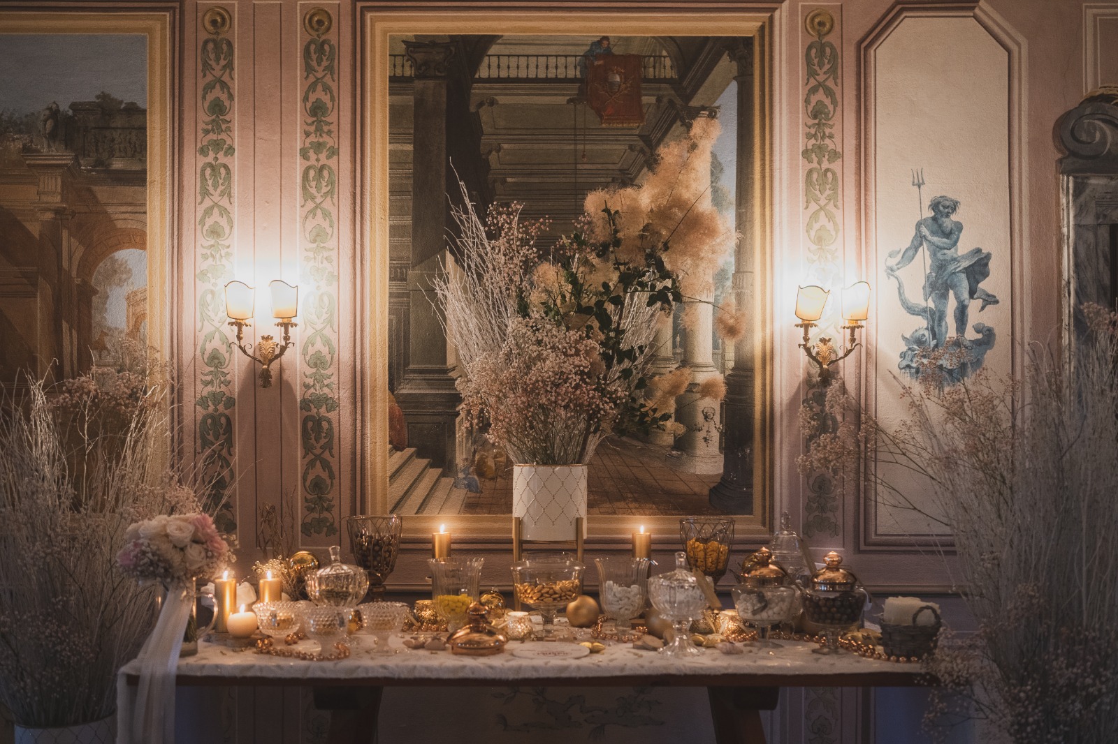 Luxury Christmas: il Natale di Lusso 2021