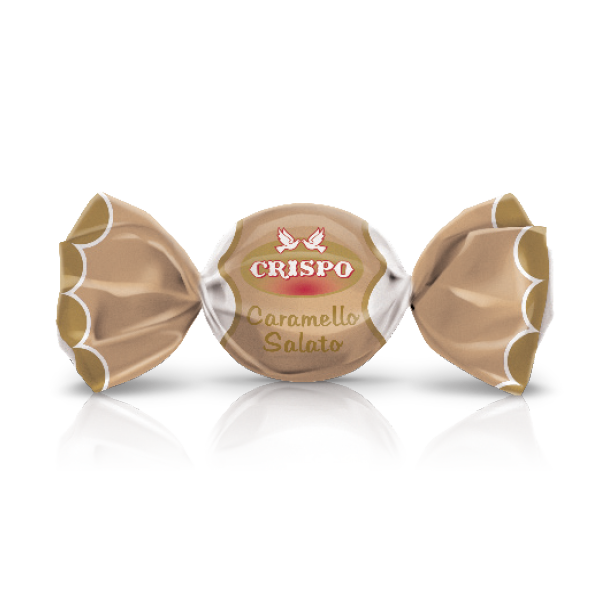 Praline caramello salato 250 g