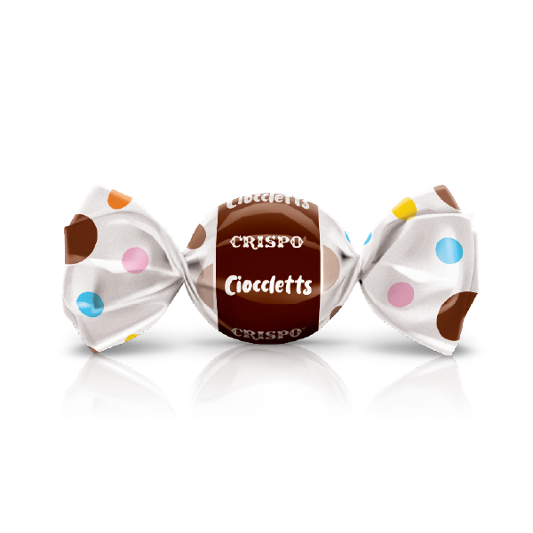 CIOCCLETTS 115 g