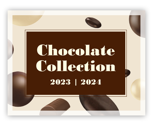 Cioccolato 2023-2024