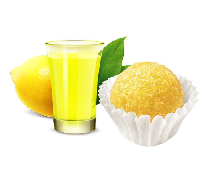 Liqueur Sucré Limoncello