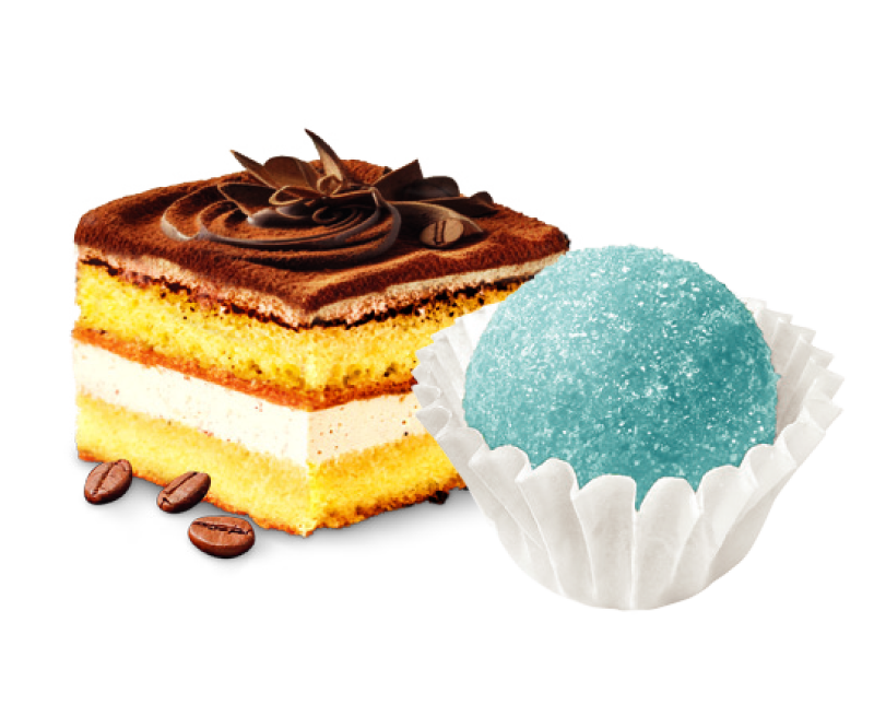 Bon Bon Sucré Tiramisù