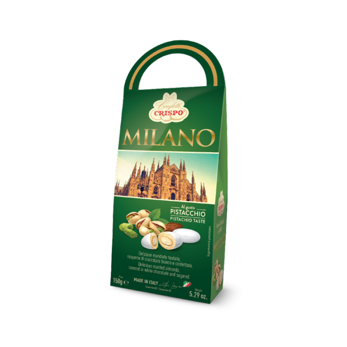 Crispo Confezioni Regalo Milano