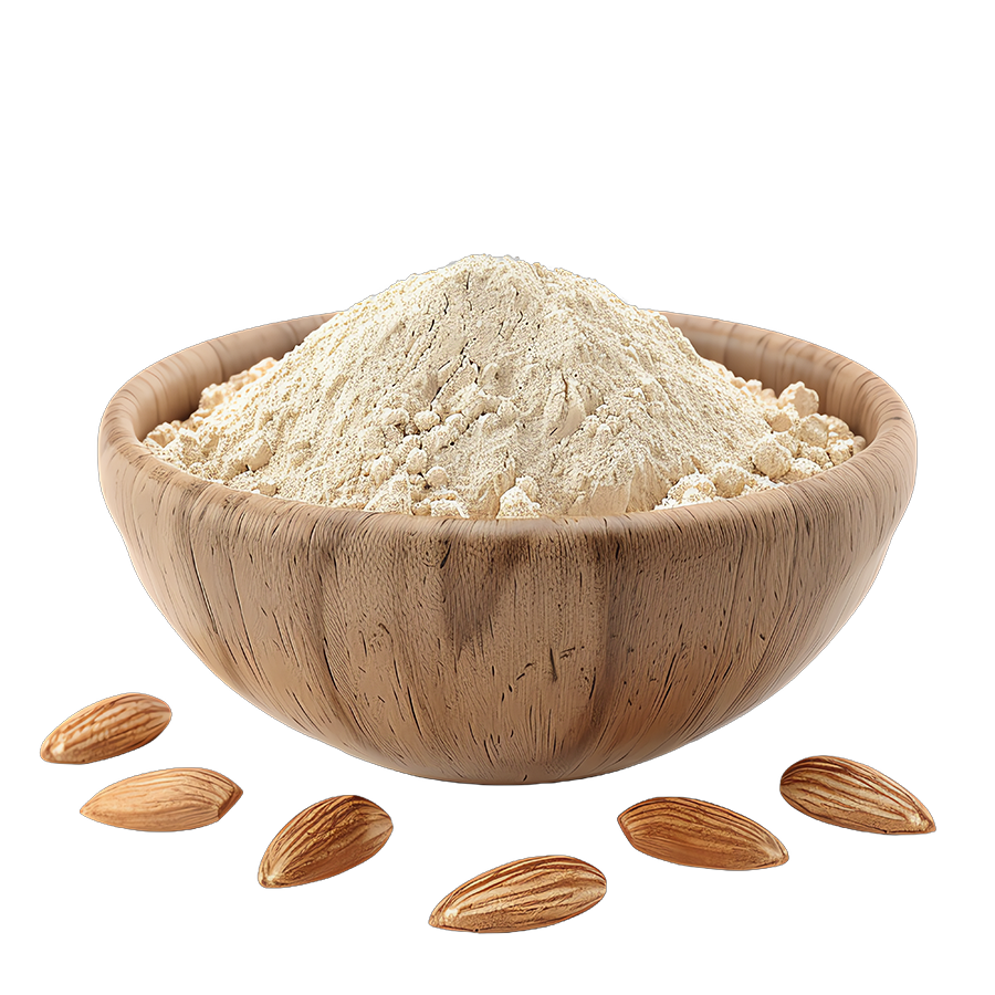 Almond Powder Mix