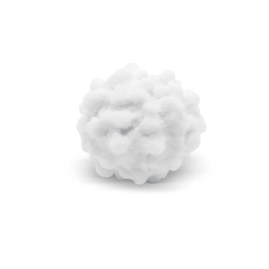 White Mimosas &ndash; Jar
