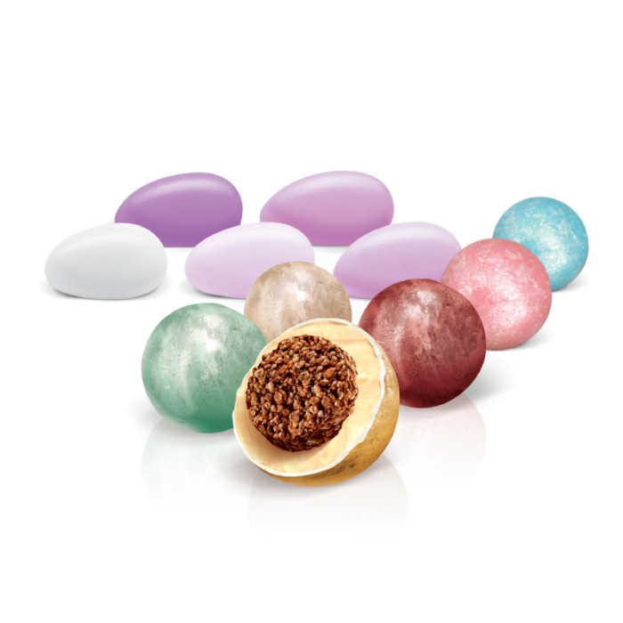 Confetti per Eventi speciali