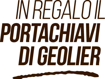 Uovo di Pasqua Geolier - L'unico Uovo Ufficiale