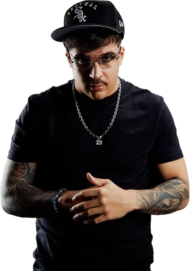 Uovo di Pasqua Geolier - L'unico Uovo Ufficiale