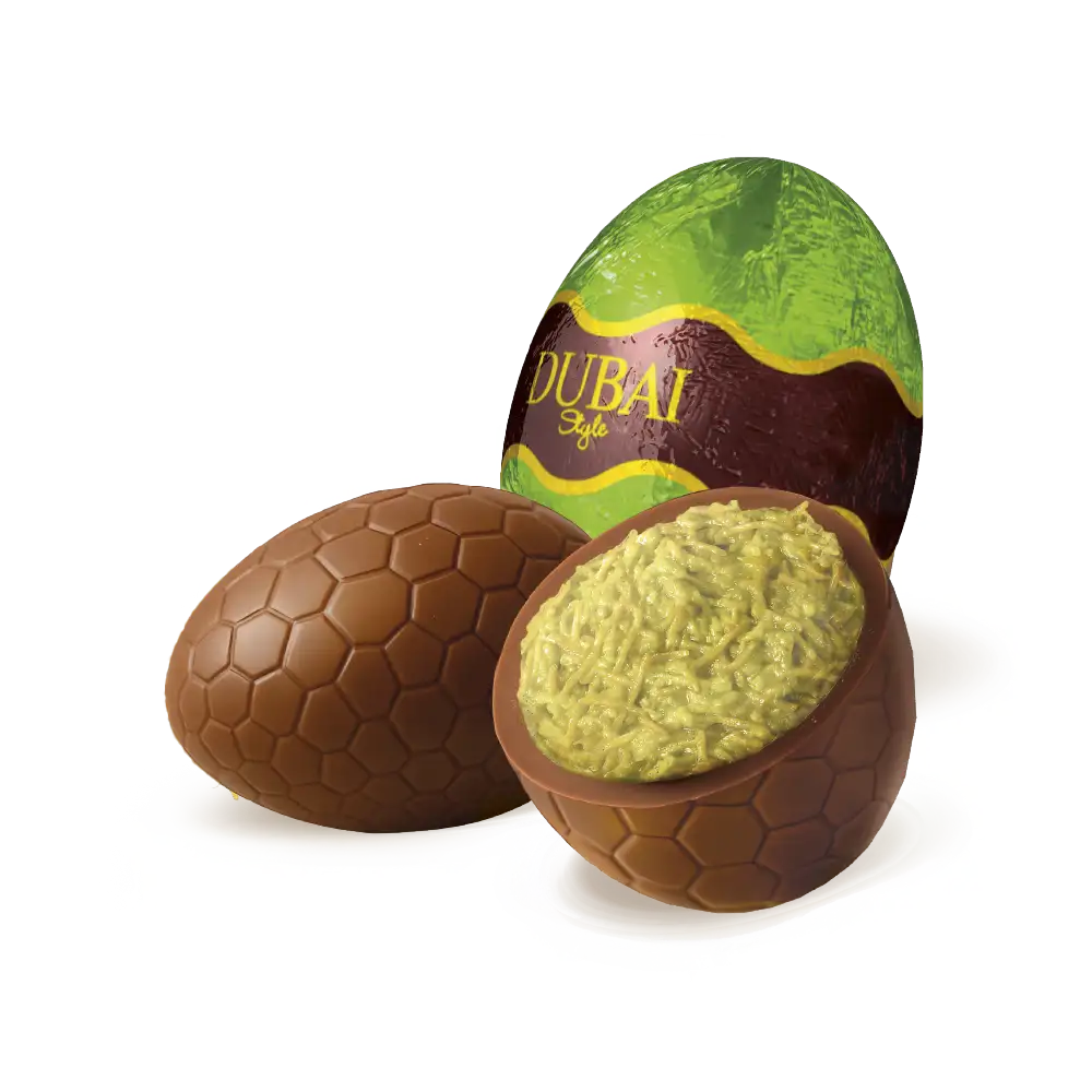 ovetti cioccolato dubai