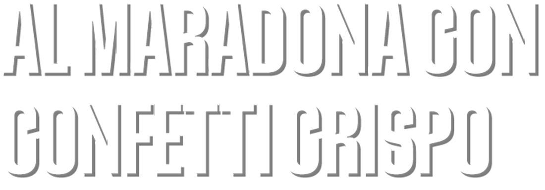 Uovo di Pasqua Calcio Napoli - L'unico Uovo SSC Napoli