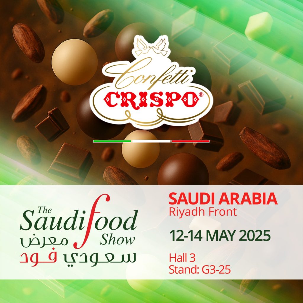 saudi food show 2025 ryadh
