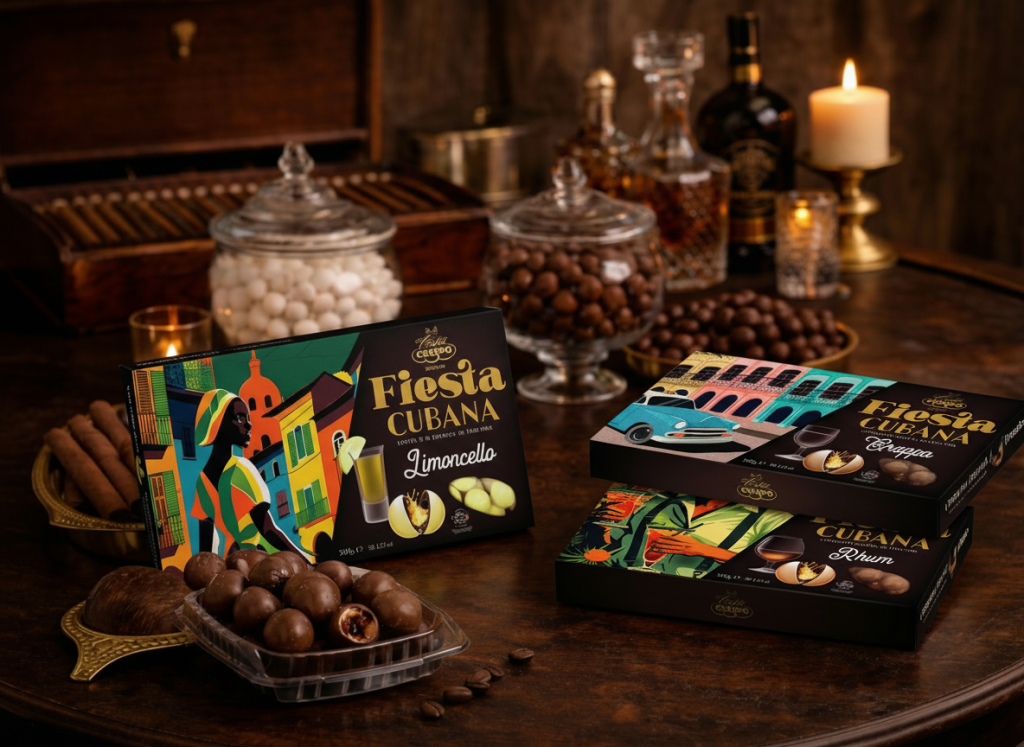 Angolo Cubano: cos'&egrave;, cosa si mette e come allestirlo