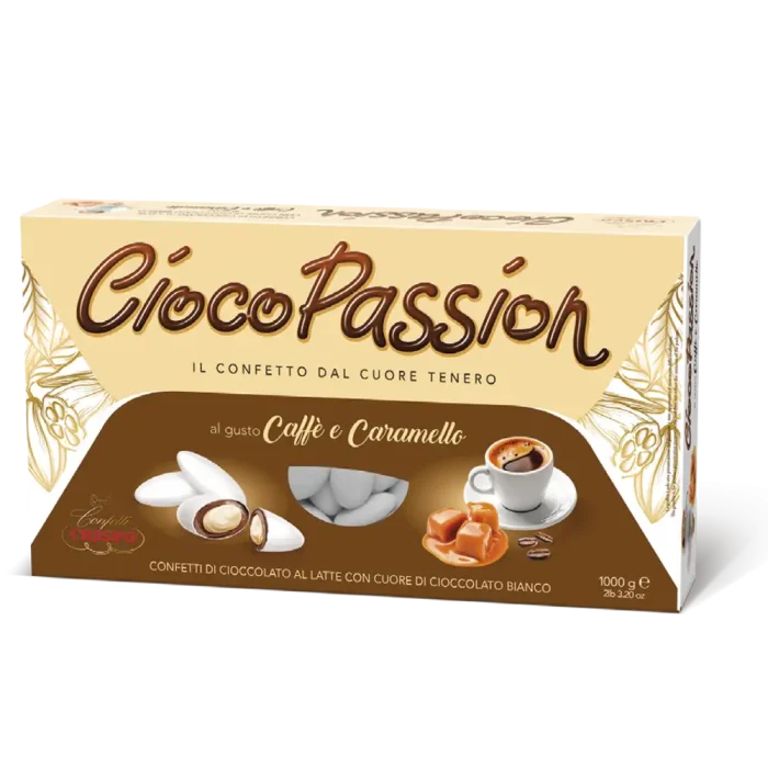Caffè e Caramello
