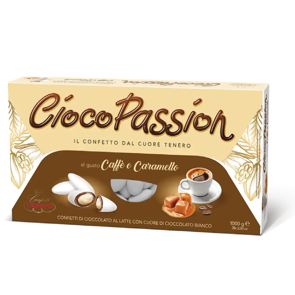 Caffè e Caramello