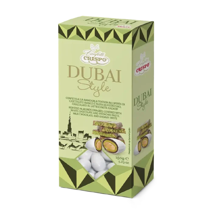 confetti dubai style 150 g