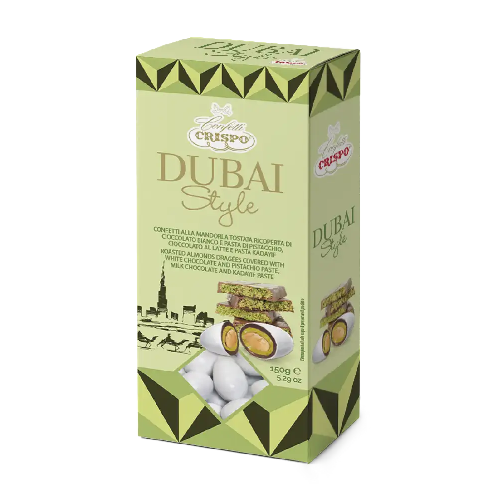 confetti dubai style 150 g