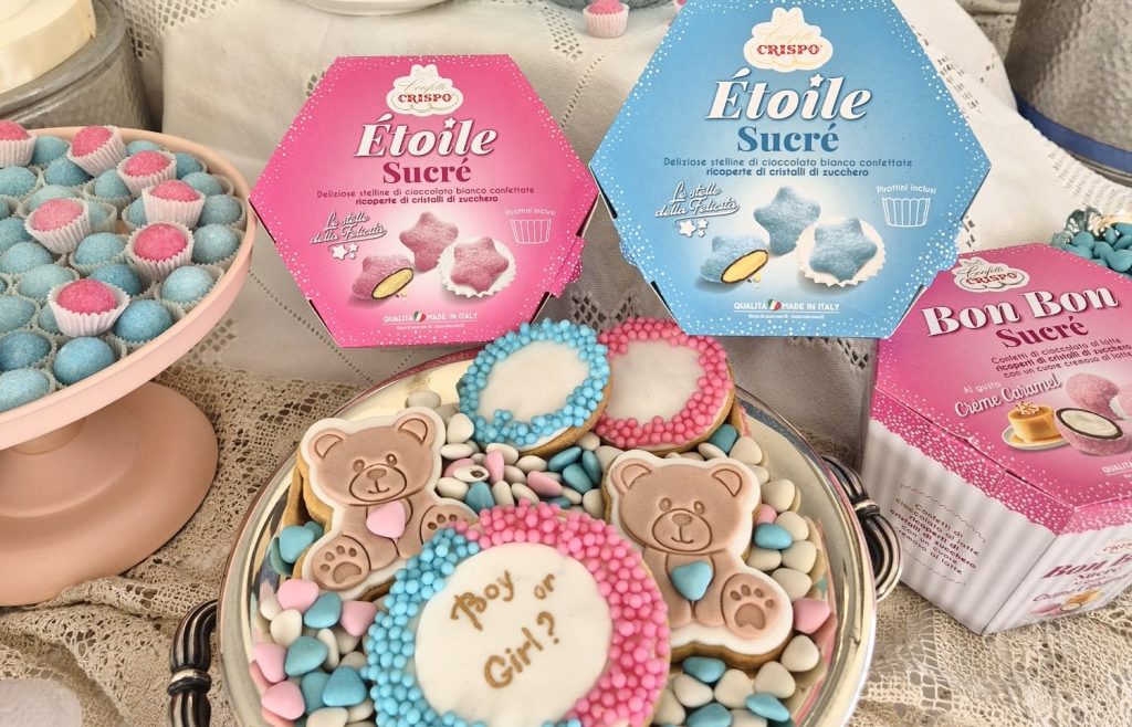 Gender Reveal Party: cos'&egrave;, come funziona e come organizzarlo