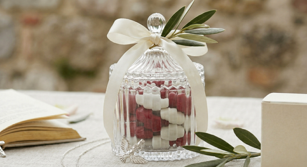 Cresima: cos'&egrave;, significato e quando si fa