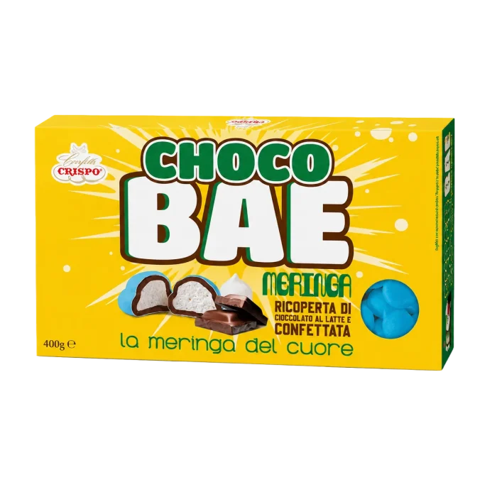 choco bae celeste