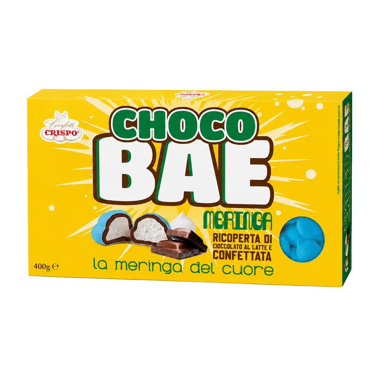 choco bae celeste