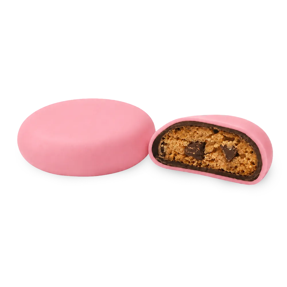 Cioko Swag Rosa