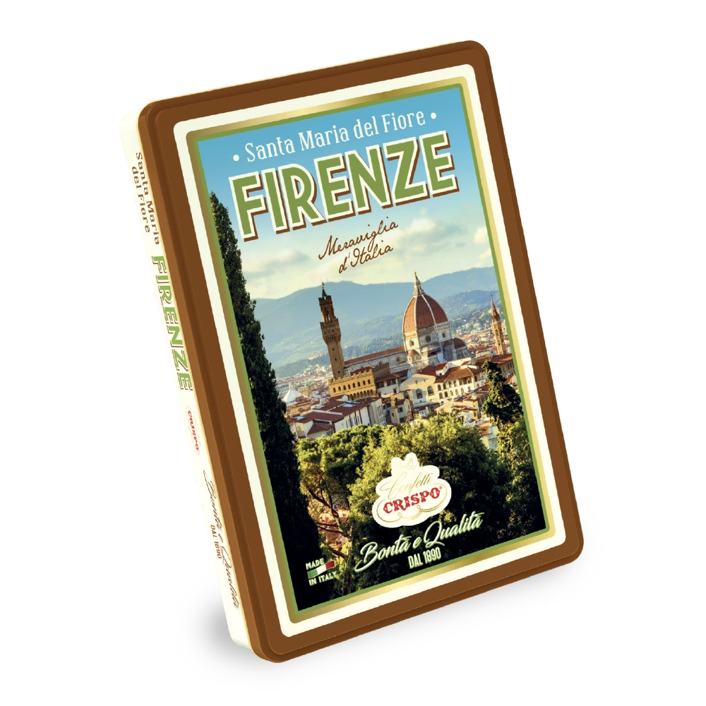 confezione regalo firenze