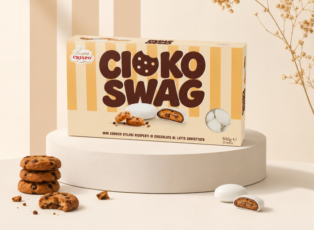 Cookies con gocce di cioccolato: cosa sono, come sono fatti e le caratteristiche principali