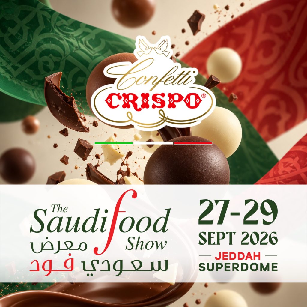saudifood 2026